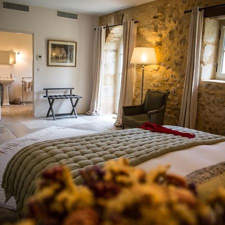 Les Cieux De Saint-Felix, Maison D'Hotes & Spa Eksteriør billede