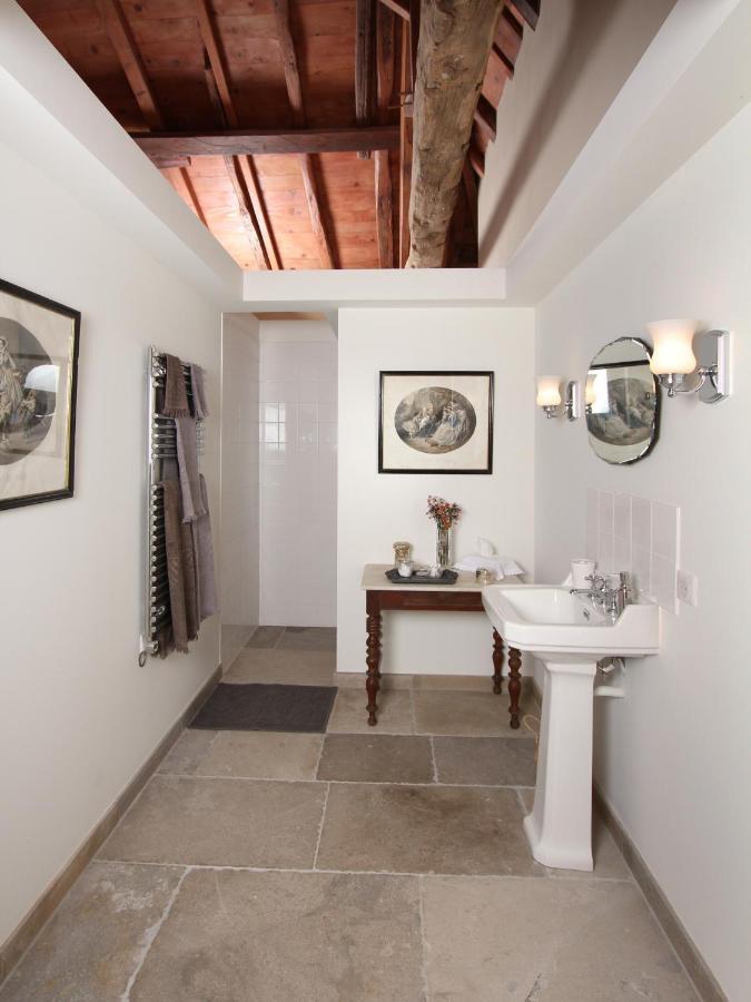 Les Cieux De Saint-Felix, Maison D'Hotes & Spa Eksteriør billede