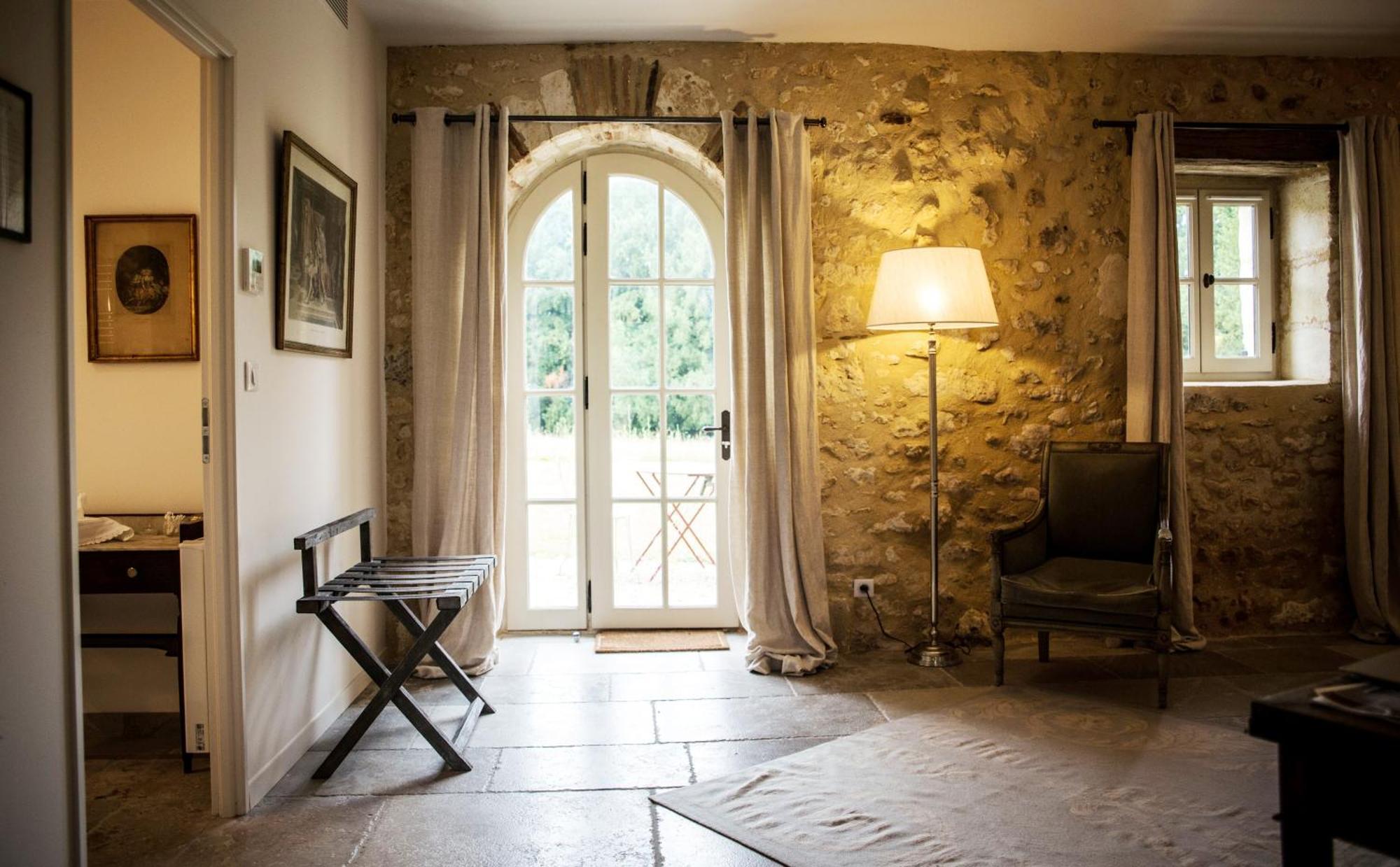 Les Cieux De Saint-Felix, Maison D'Hotes & Spa Eksteriør billede